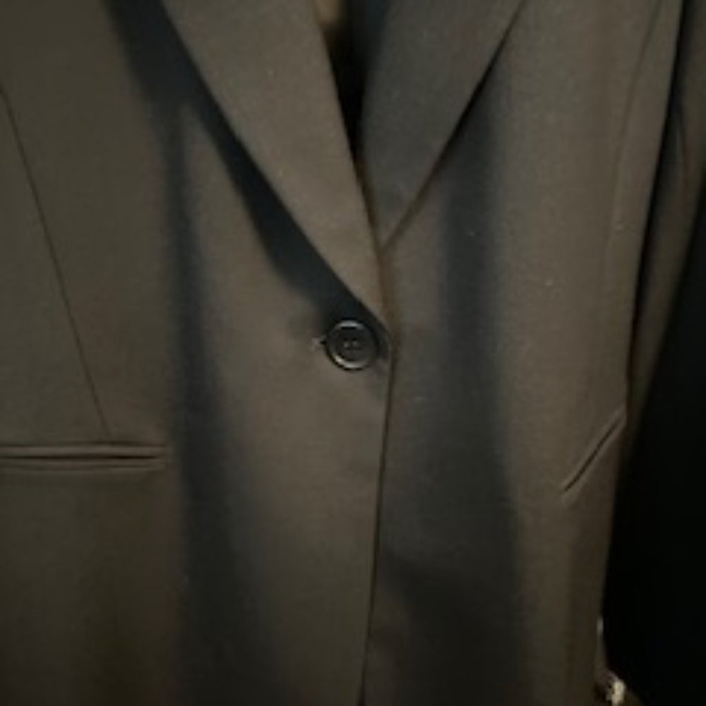 Lafayette 148 Blazer - Picture 7 of 9